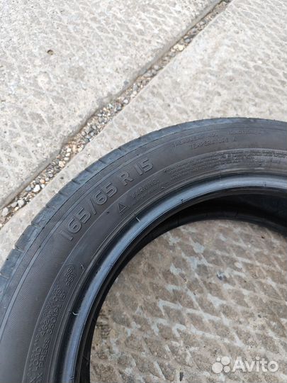 Шины michelin energy saver 165/65 r15