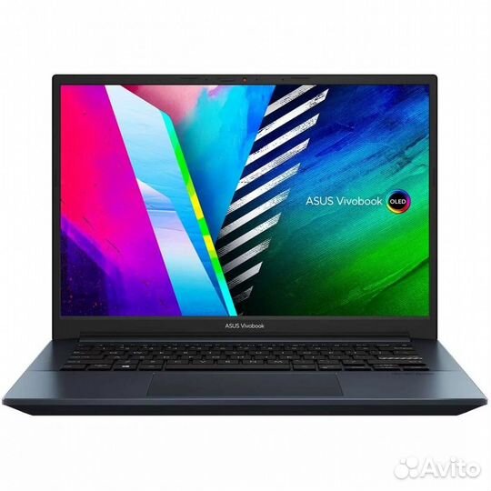 Ноутбук asus K3400PA-KP001W i5/8/512