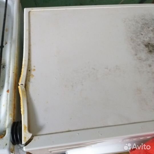 Стиральная машина атлант