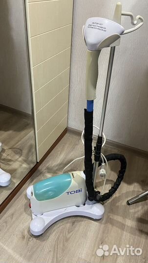 Отпариватель