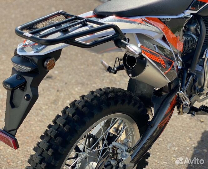 Мотоцикл Kayo T2 250 MX 21/18 2022