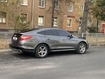 Honda Crosstour 2.4 AT, 2014, 105 000 км, с пробегом, цена 2 160 000 руб.