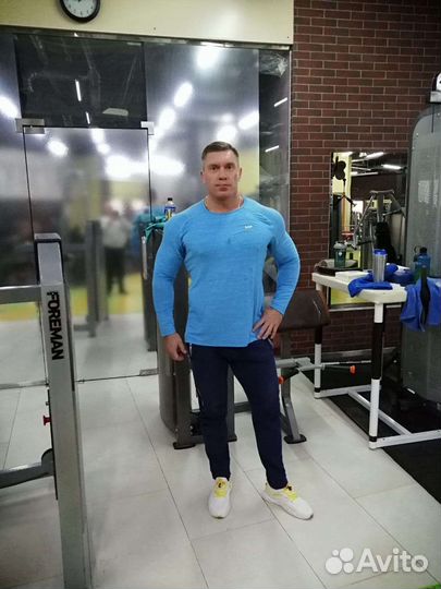 Помощник руководителя (личный водитель)