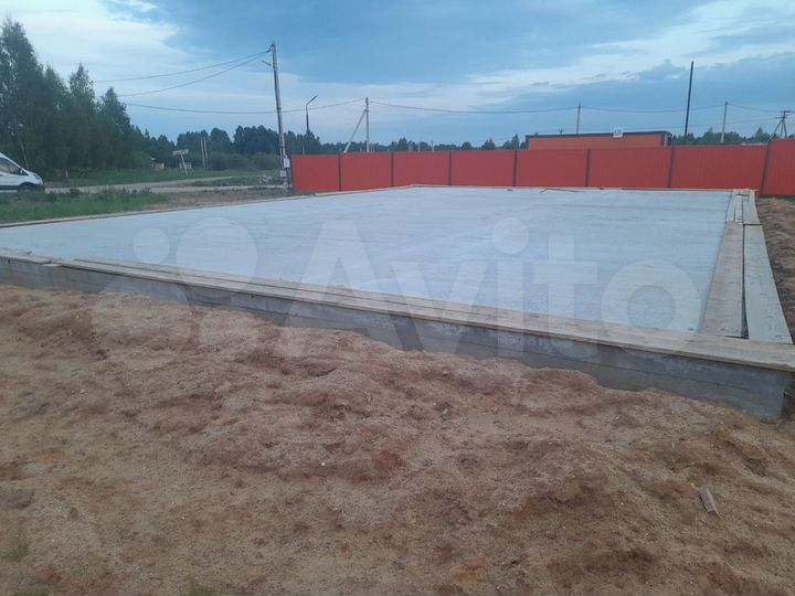 Участок 15 сот. (ИЖС)