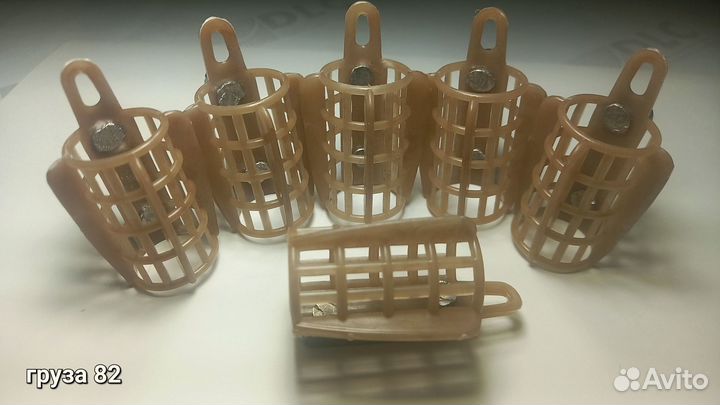 Фидерная кормушка