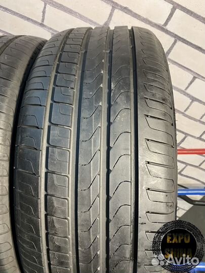 Pirelli Scorpion Verde 255/45 R20