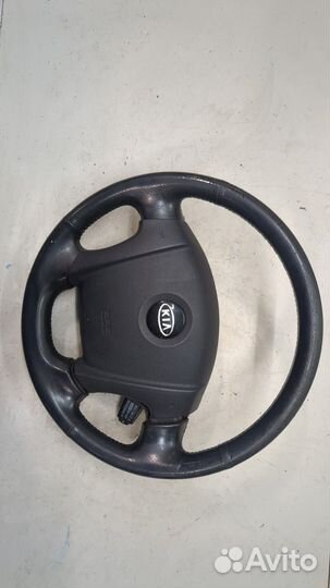 Руль киа Sportage