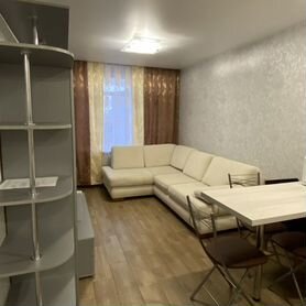 Квартира-студия, 27 м², 17/24 эт.