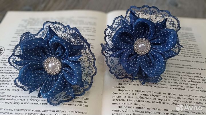 Резинка для волос