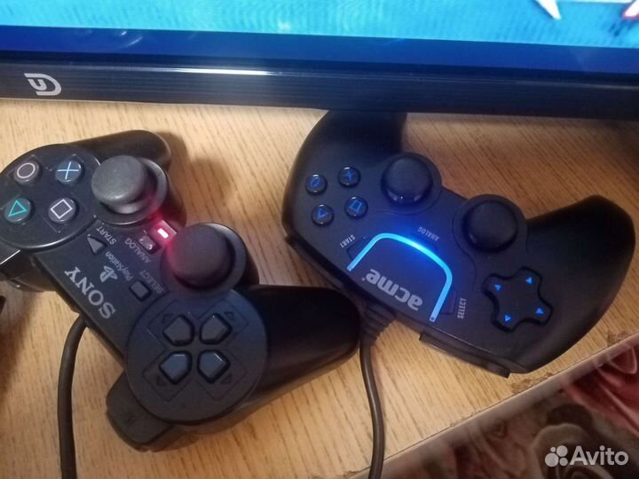 Sony playstation 2 PS2 slim