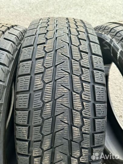 Yokohama Ice Guard G075 235/55 R20 102Q