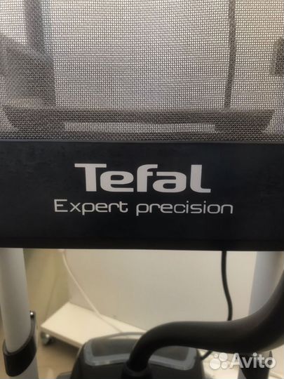 Отпариватель tefal