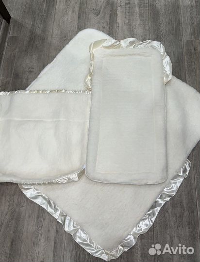 Конверт зимний