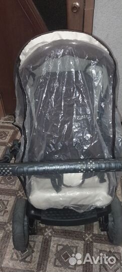 Коляска трансформер