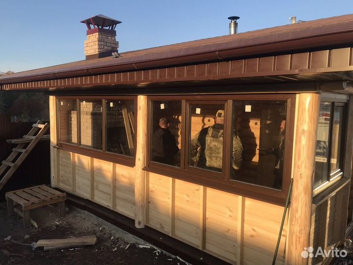 Ремонт и обслуживания окон из пвх и алюминий