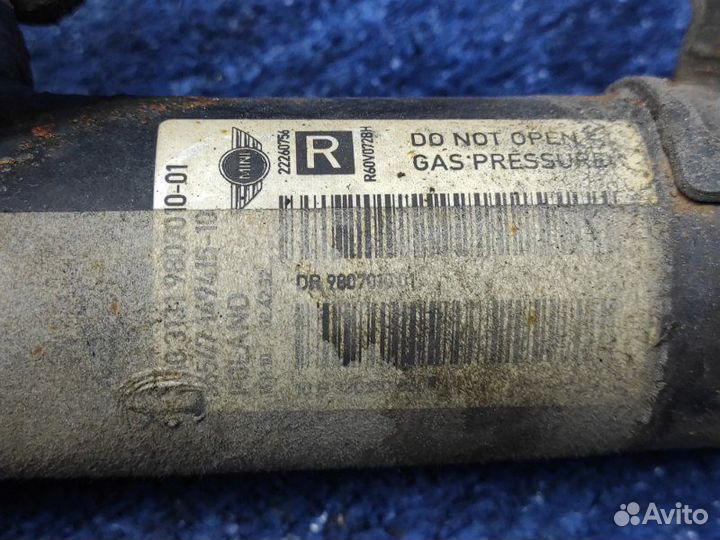 Амортизатор подвески передний правый Mini