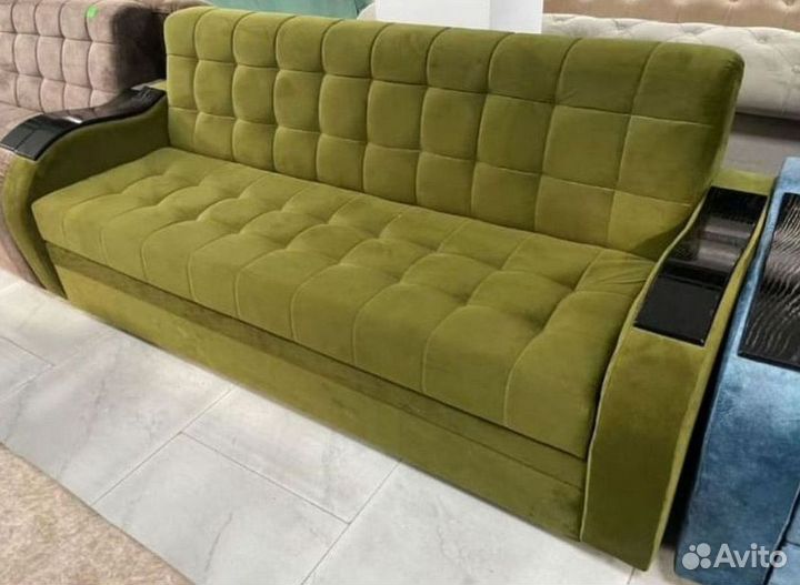 Диван раскладной в наличии не б/у