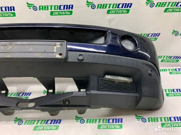 Бампер передний Land Rover Sport 276DT 2005