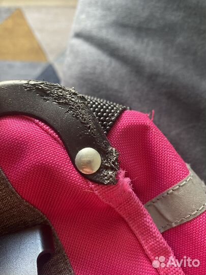 Школьный портфель для девочек Pol Fox