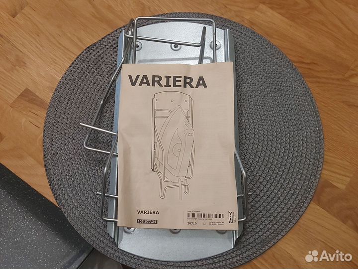 Держатель утюга IKEA variera