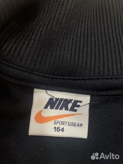 Толстовки худи для мальчика Nike р-р от 134-164