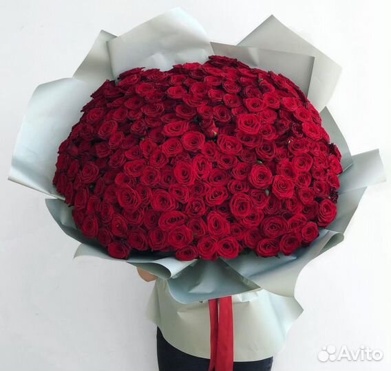 Букеты Роз (доставка)