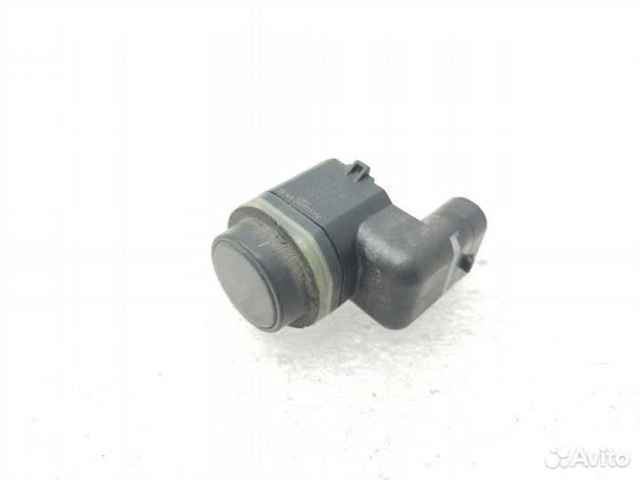 Датчик парковки задний Bmw 5 F10