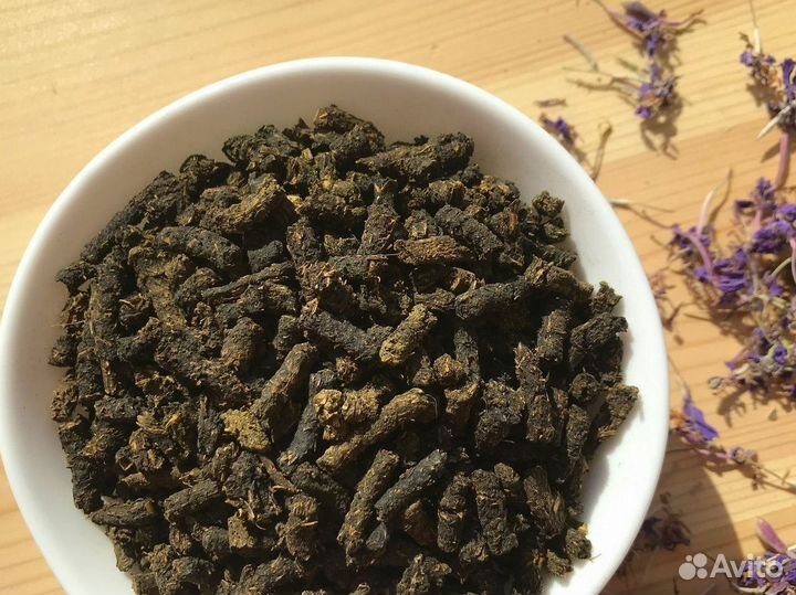 Иван-чай 1 кг 2023, ароматный