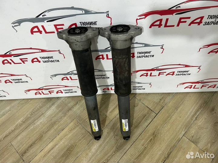 Амортизатор задний Mercedes GLC X253