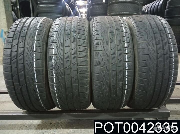 Pirelli Winter Sottozero 210 Serie II 225/50 R17 99P