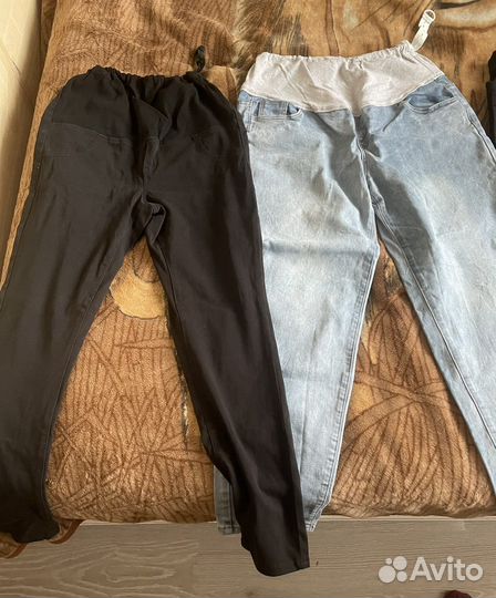 Одежда для беременных