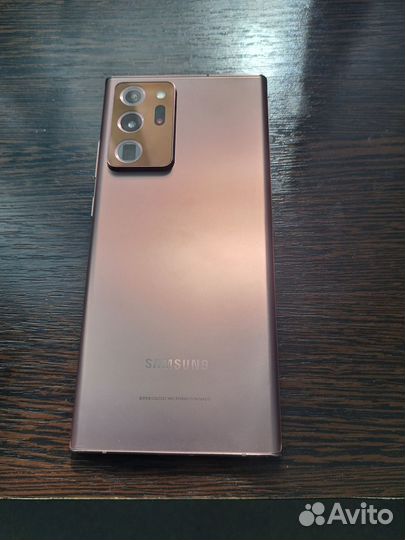 Смартфон samsung