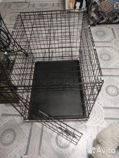 Товары для жив. клетка и корма