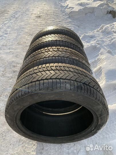 Sunny SWP11 8.5/45 R19