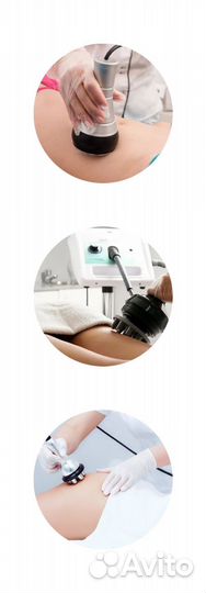 Массаж спа процедуры