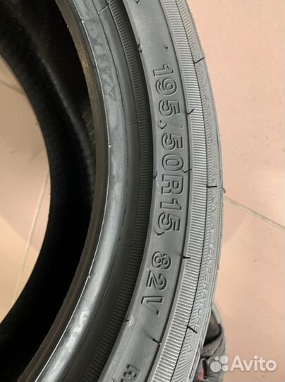 Winrun R330 195/50 R15