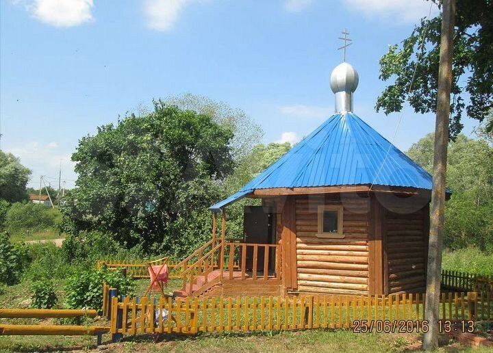 Участок 7 га (СНТ, ДНП)