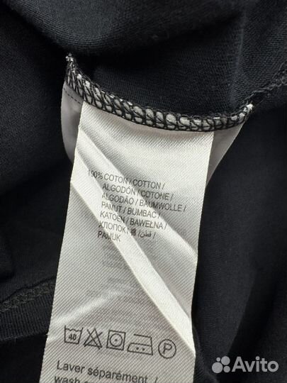 Винтажная футболка Star wars M