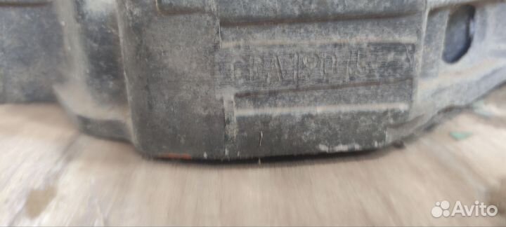 Коробка передач audi 80,90,100,A4