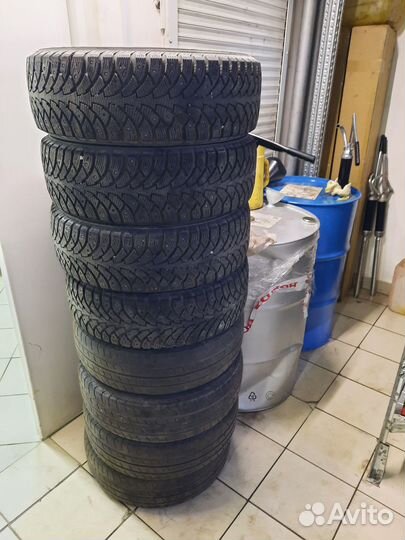 Nordman Nordman 4 185/65 R15