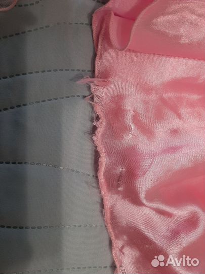 Нарядное платье 92 98