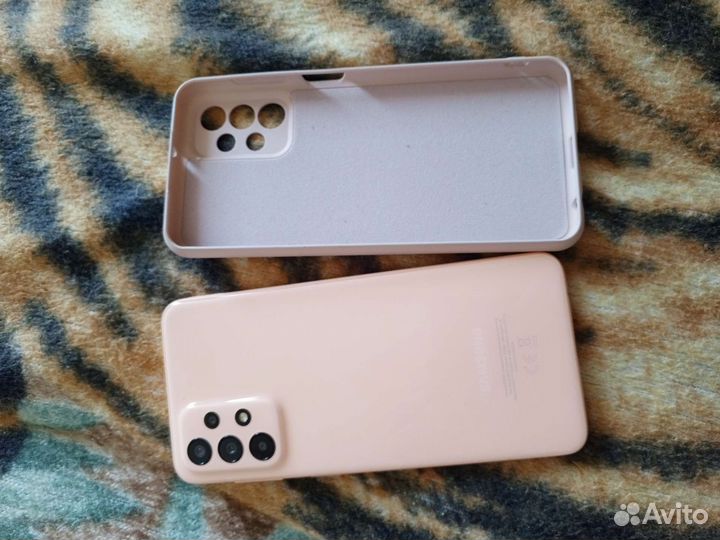 Samsung galaxy a235f
