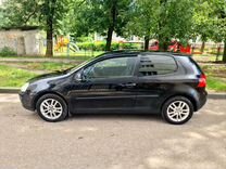 Volkswagen Golf 1.4 MT, 2008, 201 000 км, с пробегом, цена 365 000 руб.