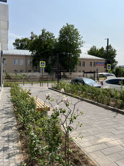 Свободного назначения, 52 м²