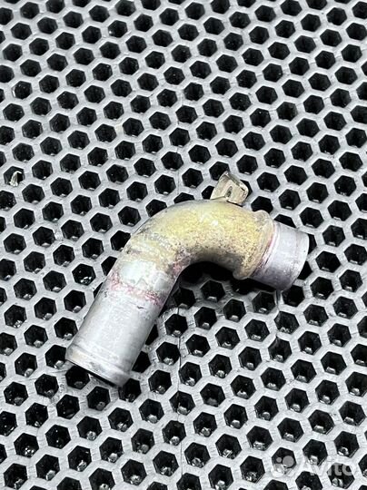 Патрубок охлаждения Yamaha WR 450F 2005-2006