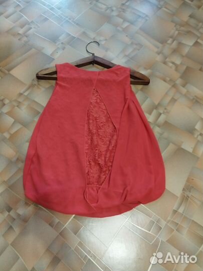 Вещи пакетом 44-46