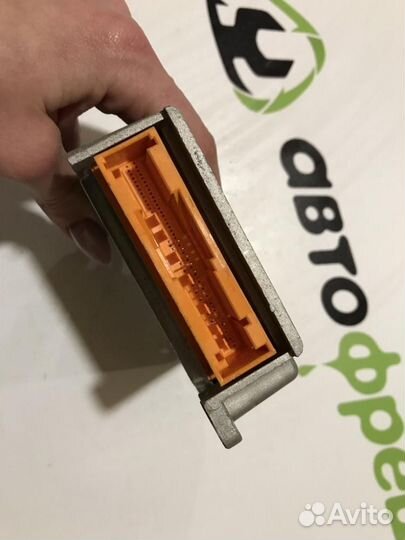 Блок управления Air Bag Chery Kimo 2007-2013