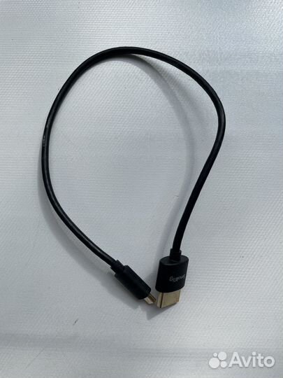 Накамерный монитор Feelworld T7 Plus