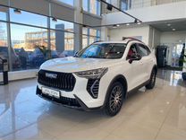 Новый Haval Jolion 1.5 AMT, 2024, цена от 2 199 000 руб.