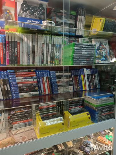 Игры для ps4 xbox 360 лицензионные диски игровые